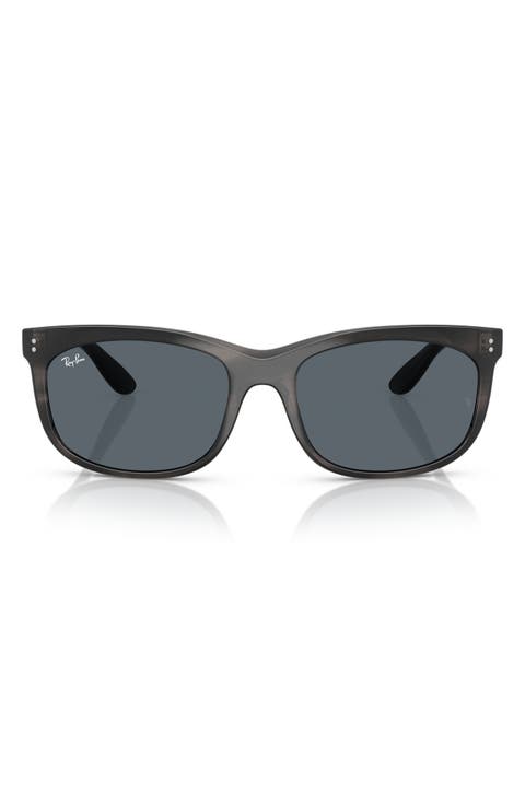 Pillow 60mm Sunglasses