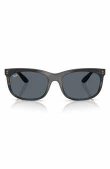 Pillow 60mm Sunglasses