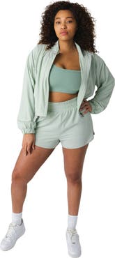 Vitality Breeze Run Short V1 Fit