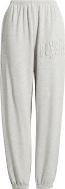 BOYS LIE No Grey Area Thermal Sweatpants