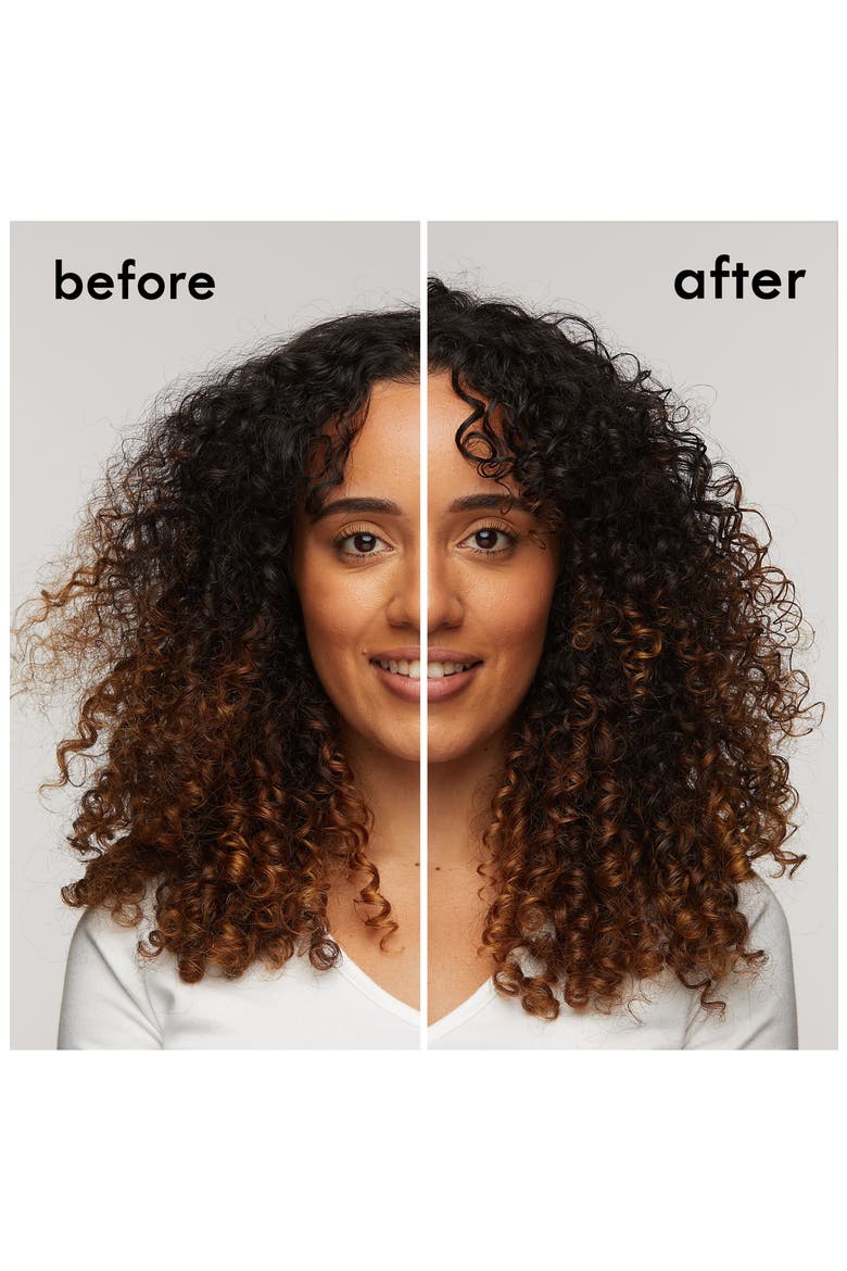 Dominican Forbidden Hair Mask, Alternate, color, NO COLOR