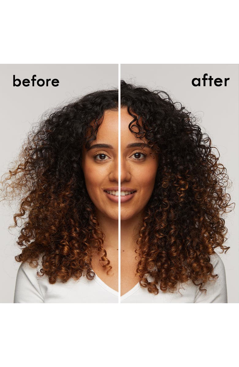 Bomba Curls Dominican Forbidden Hair Mask, Alternate, color,