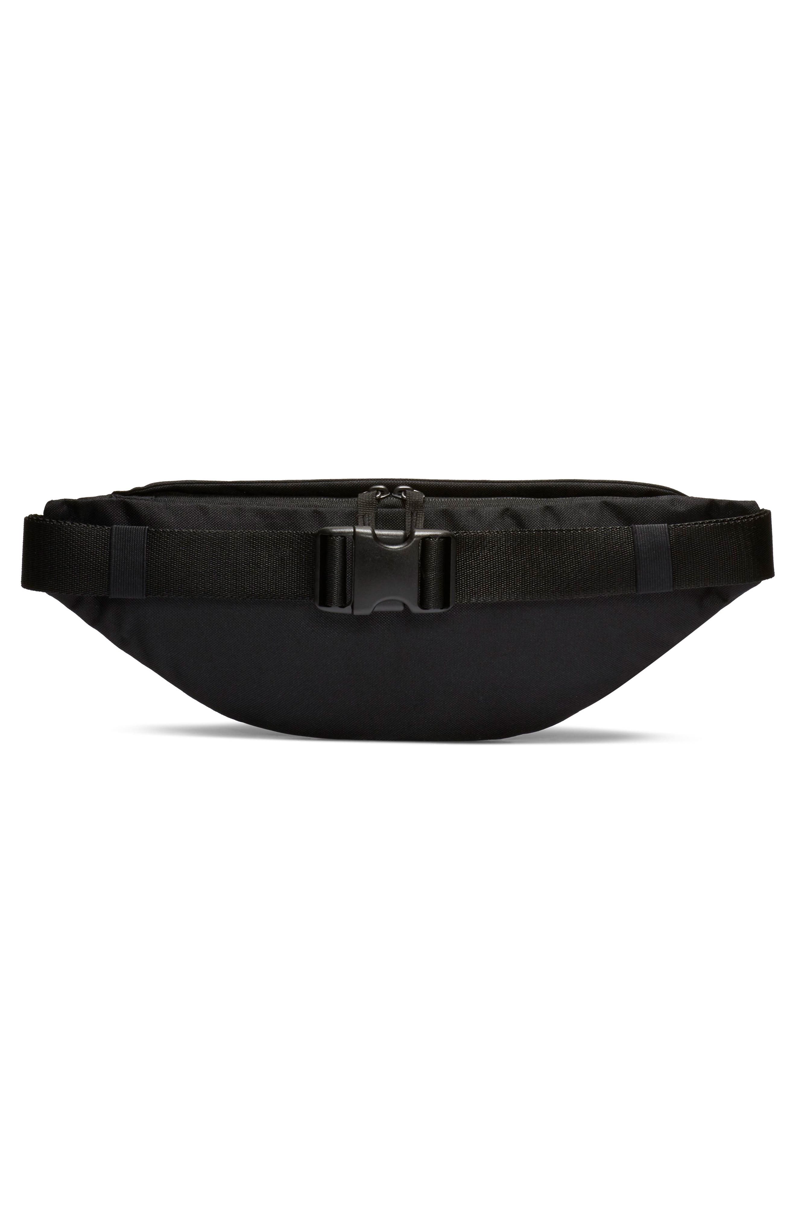 Nike Heritage Belt Bag, Alternate, color, 