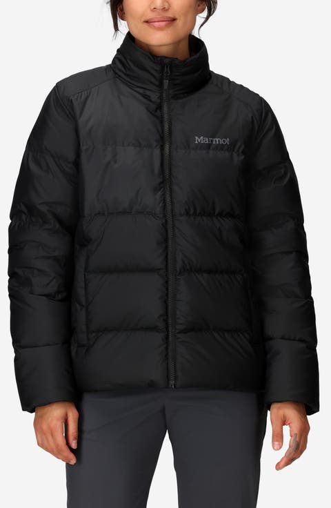 Guides 700 Fill Power Down Water Repellent Jacket