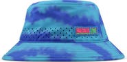 Melin Caddy HYDRO Tie Dye Bucket Hat