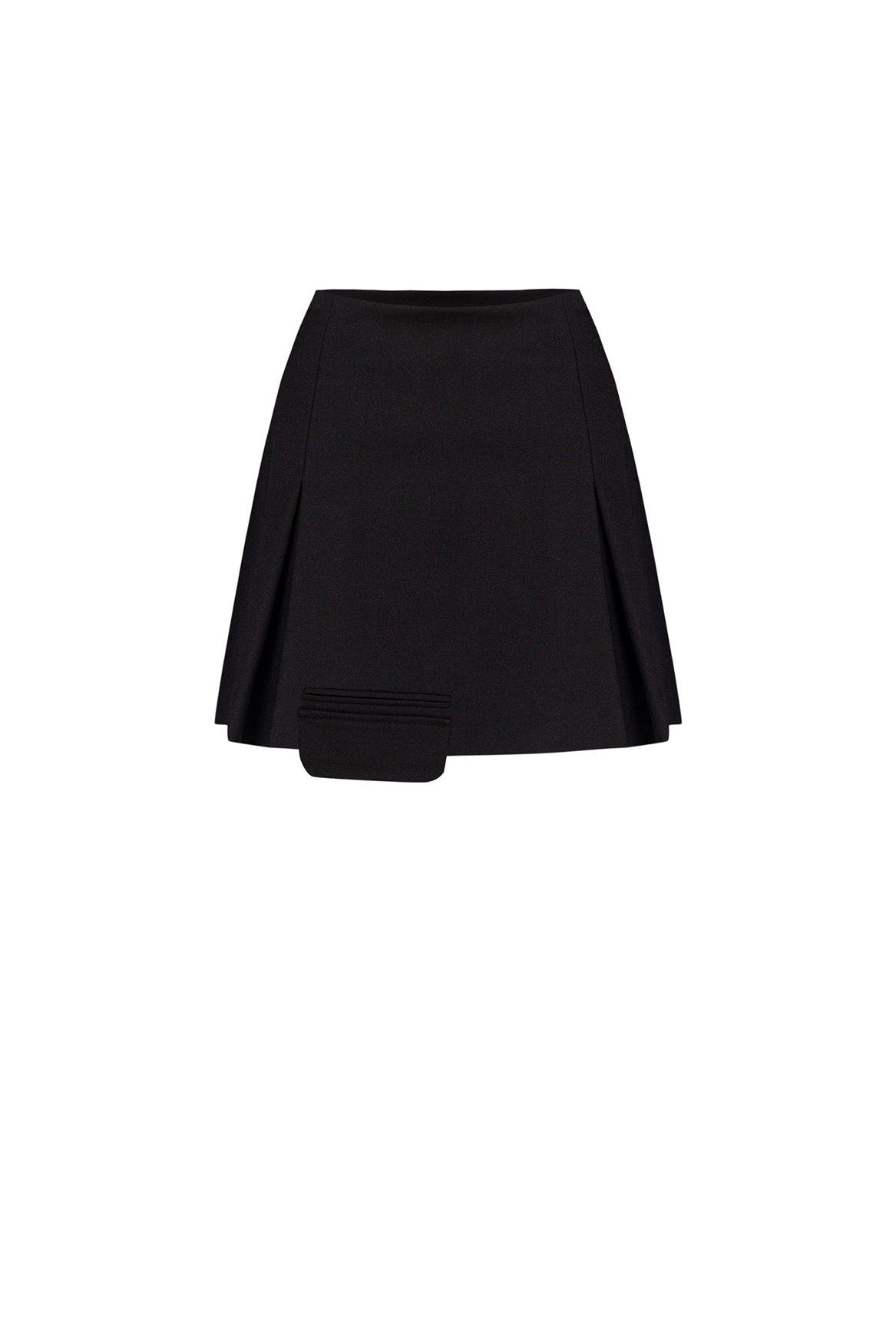 selected Black