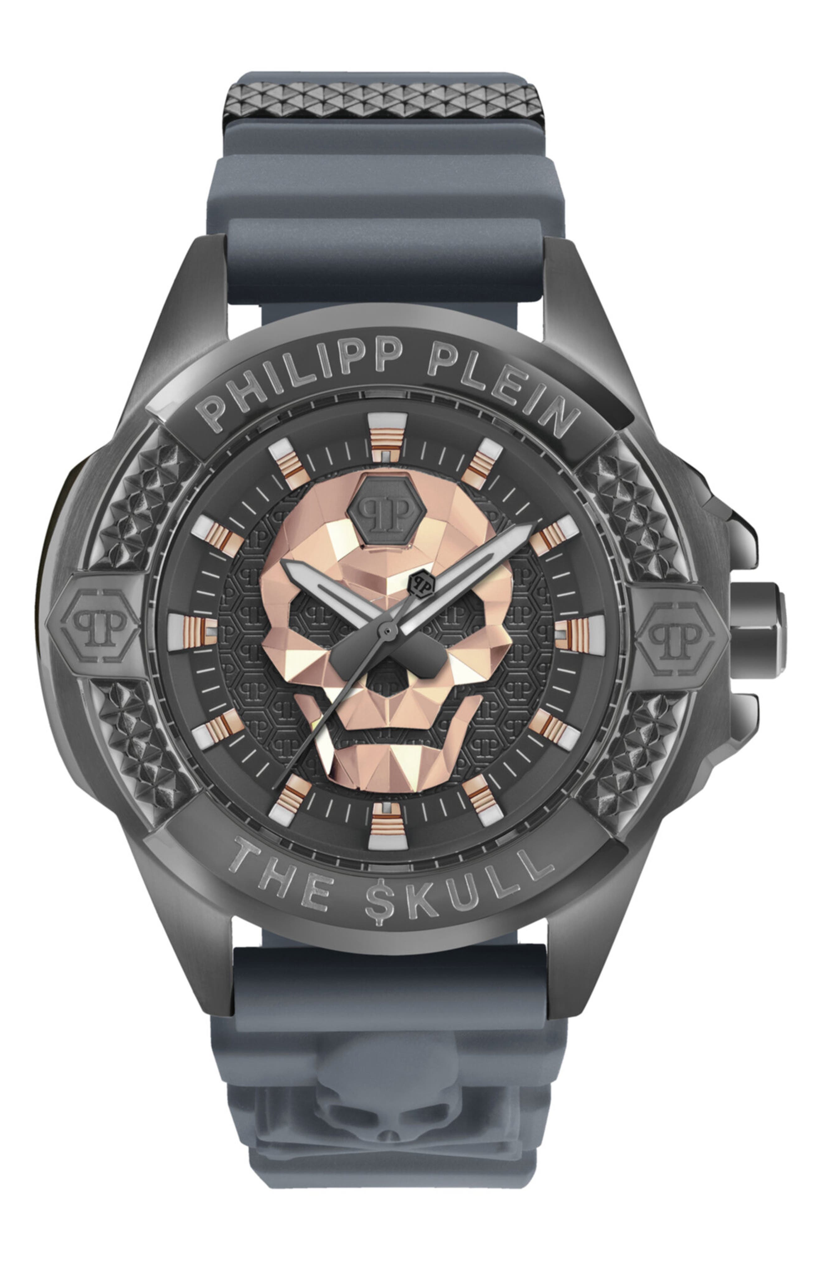 selected IP GUNMETAL