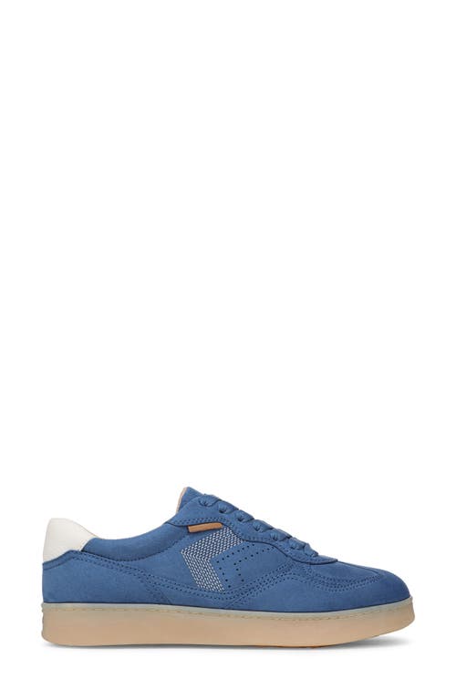 Dr. Scholl's Right On Sneaker In Blue