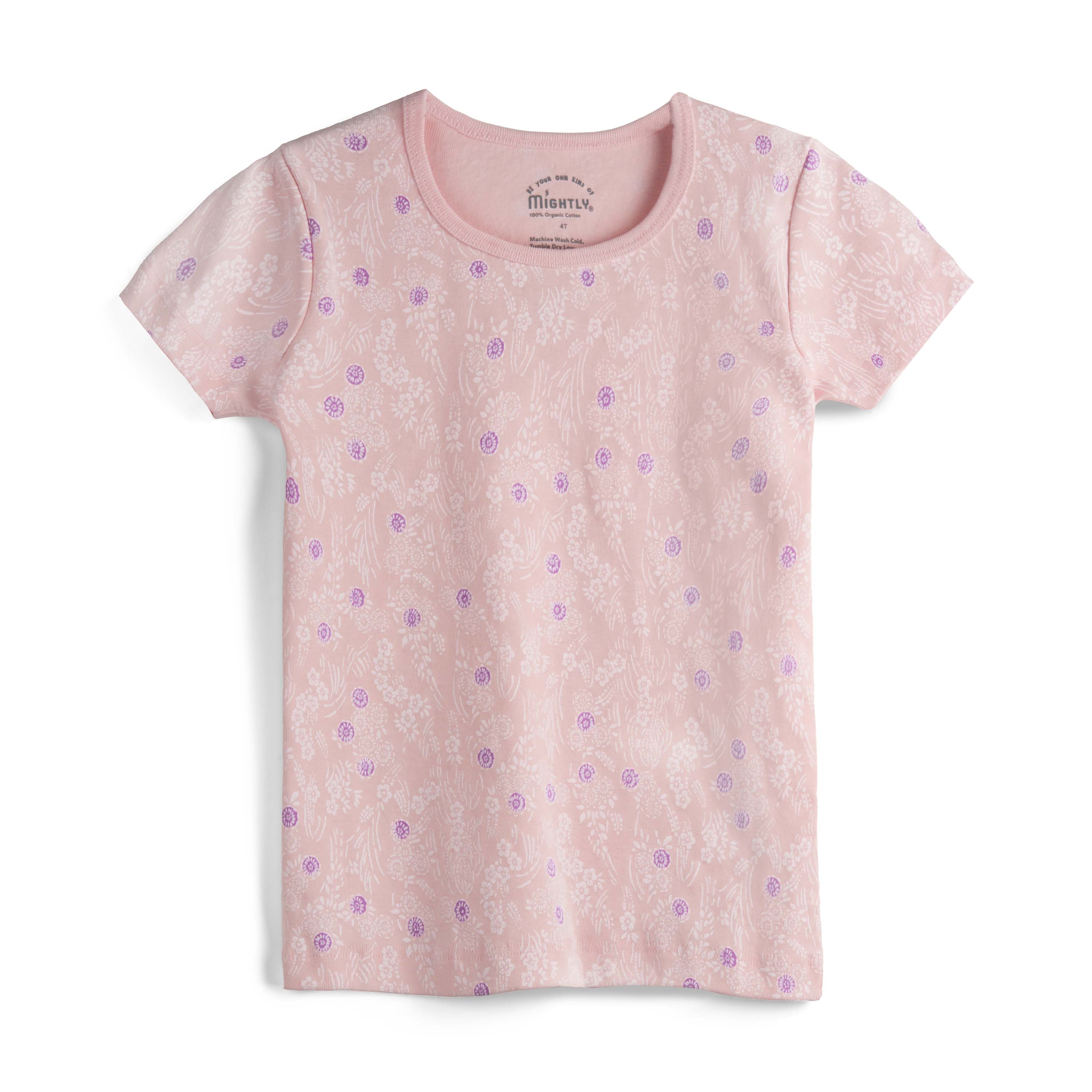 Blush Meadow