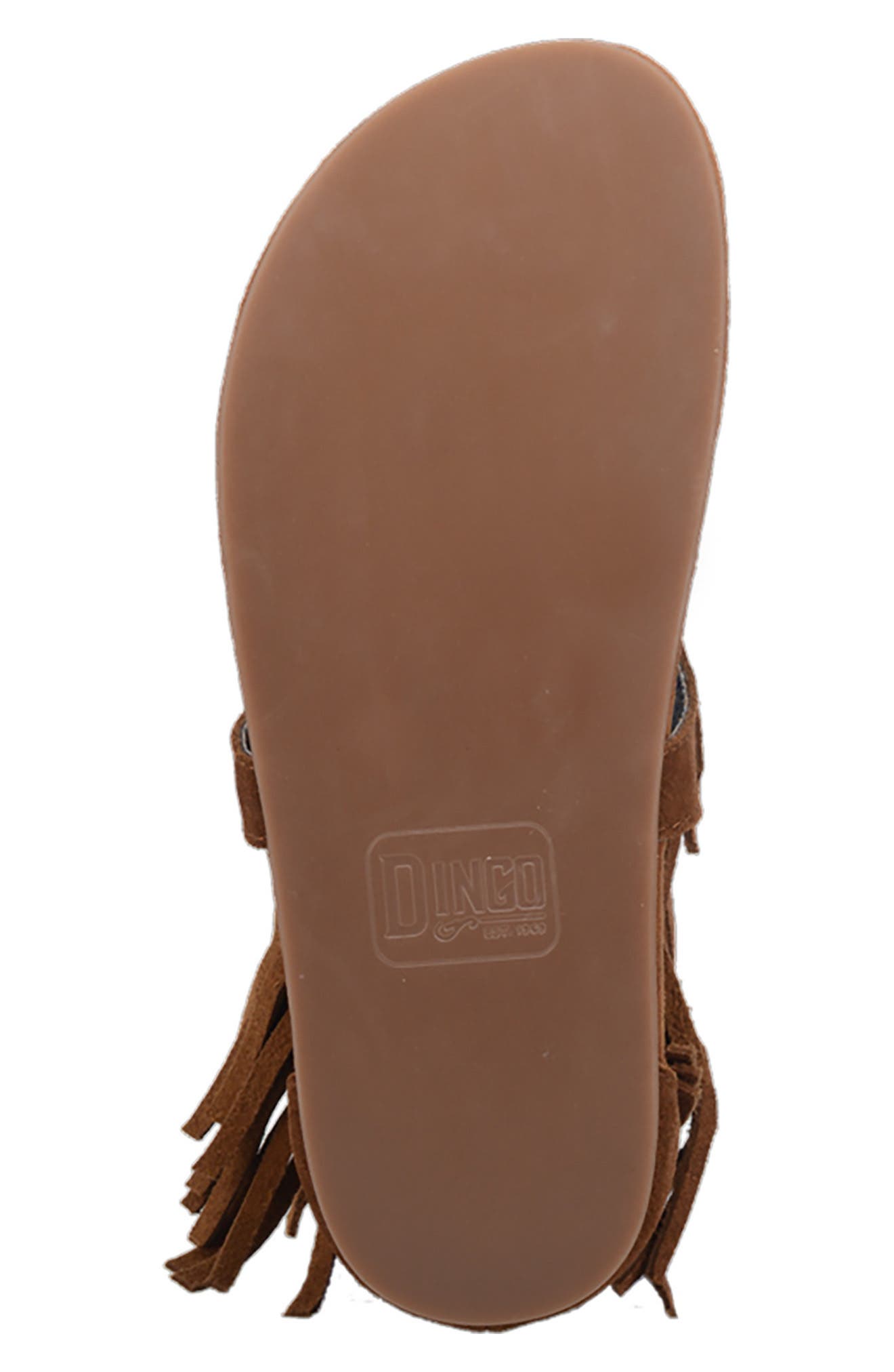 DAN POST BOOT COMPANY Heat Wave Sandal (Women) | Nordstromrack