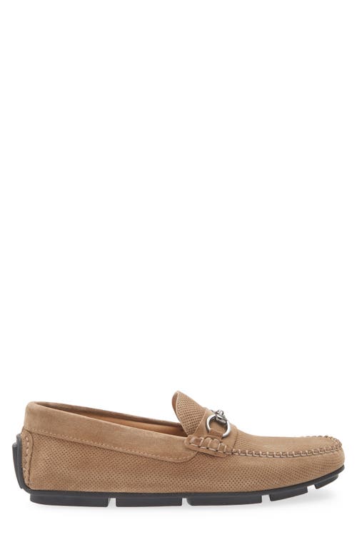 Bruno Magli Lane Bit Driving Loafer