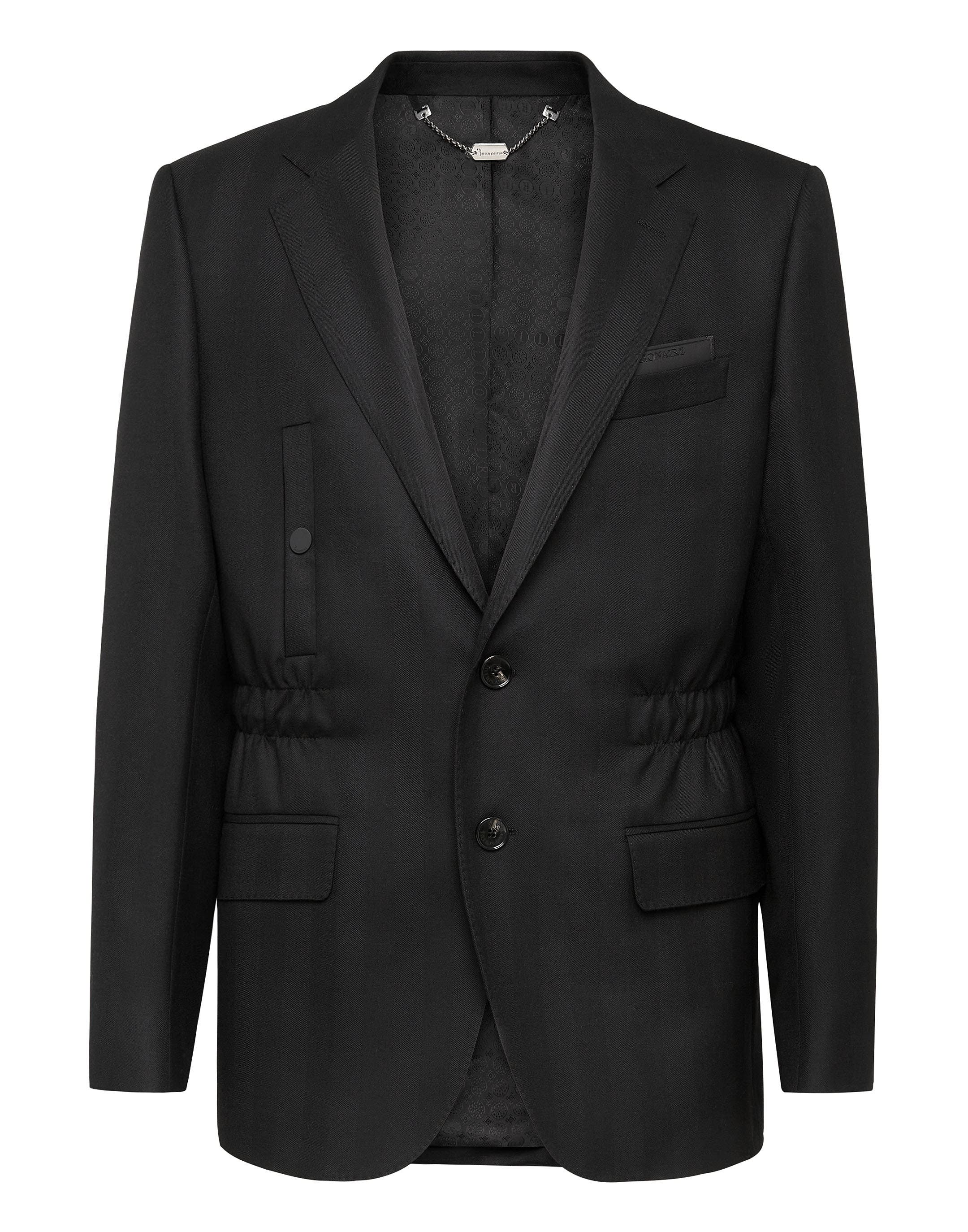 selected black