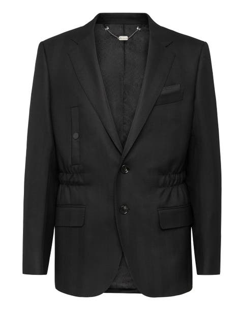 Blazer Tailored Fit Istitutional Men