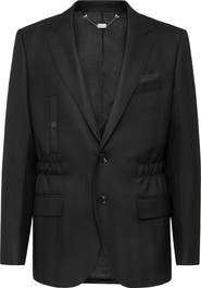 BILLIONAIRE Blazer Tailored Fit Istitutional Men