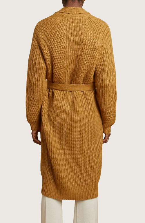 OYUN OYUN ERTE LONG CARDIGAN