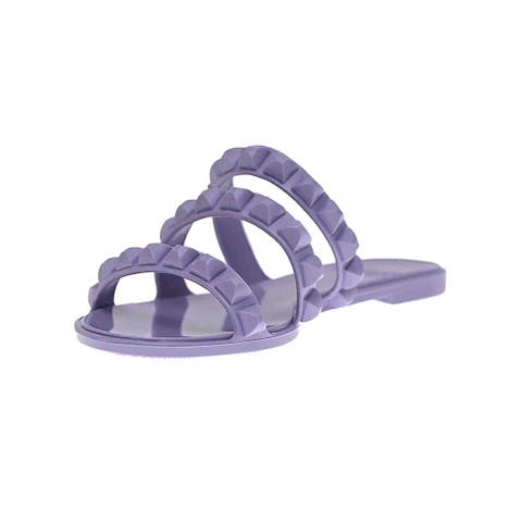 Maria 3 Strap Sandal