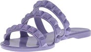 CARMEN SOL Maria 3 Strap Sandal