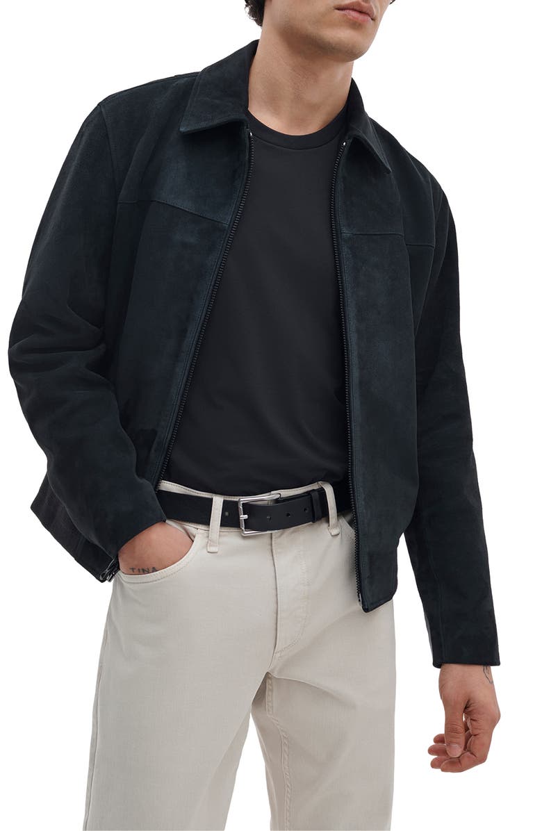 rag & bone Fit 3 Aero Stretch Athletic Fit Jeans, Alternate, color, Bway Beige