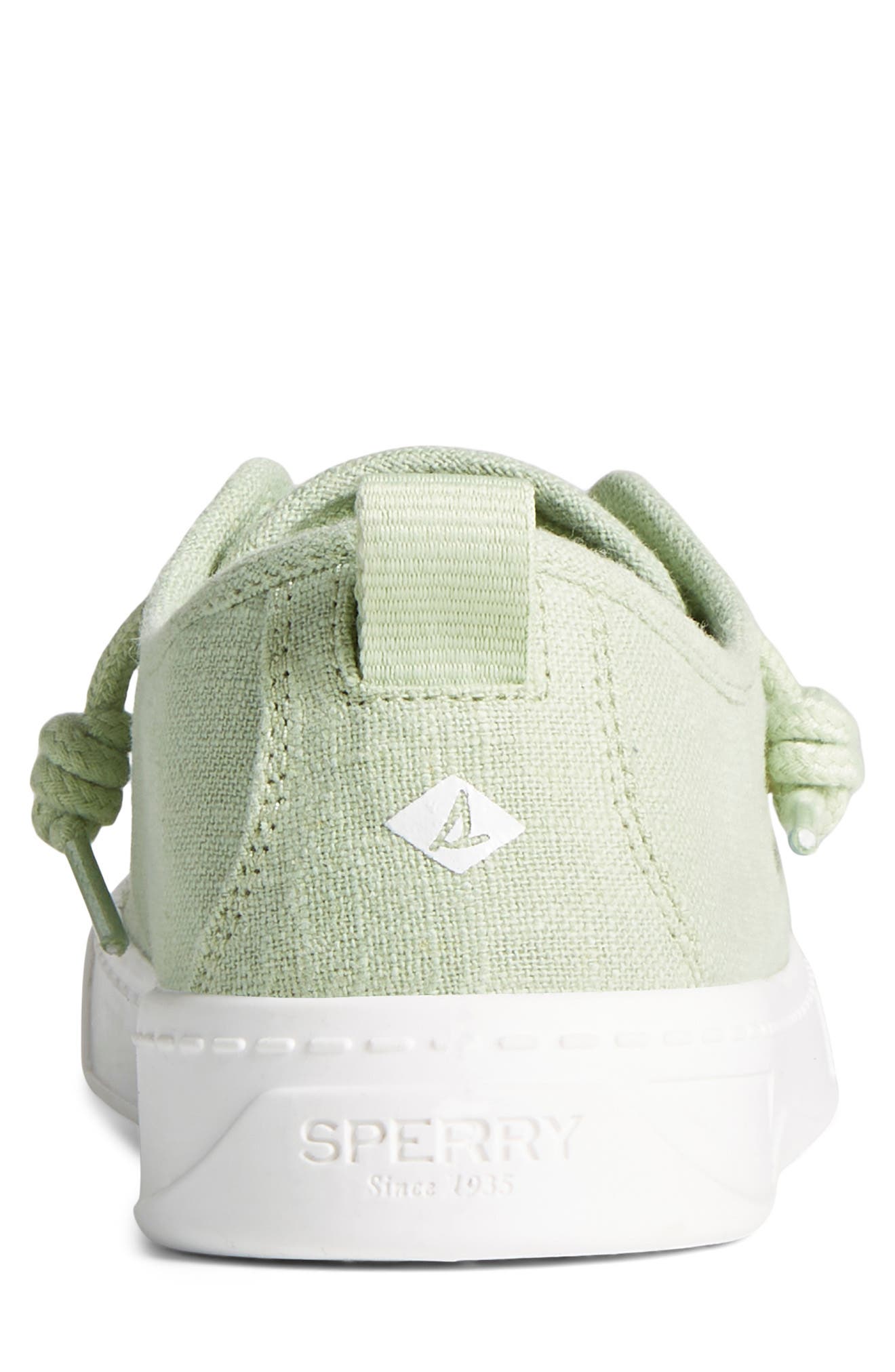 SPERRY TOP-SIDER<sup>®</sup> SPERRY TOP-SIDER Shorefront Low Top Sneaker, Alternate, color, 