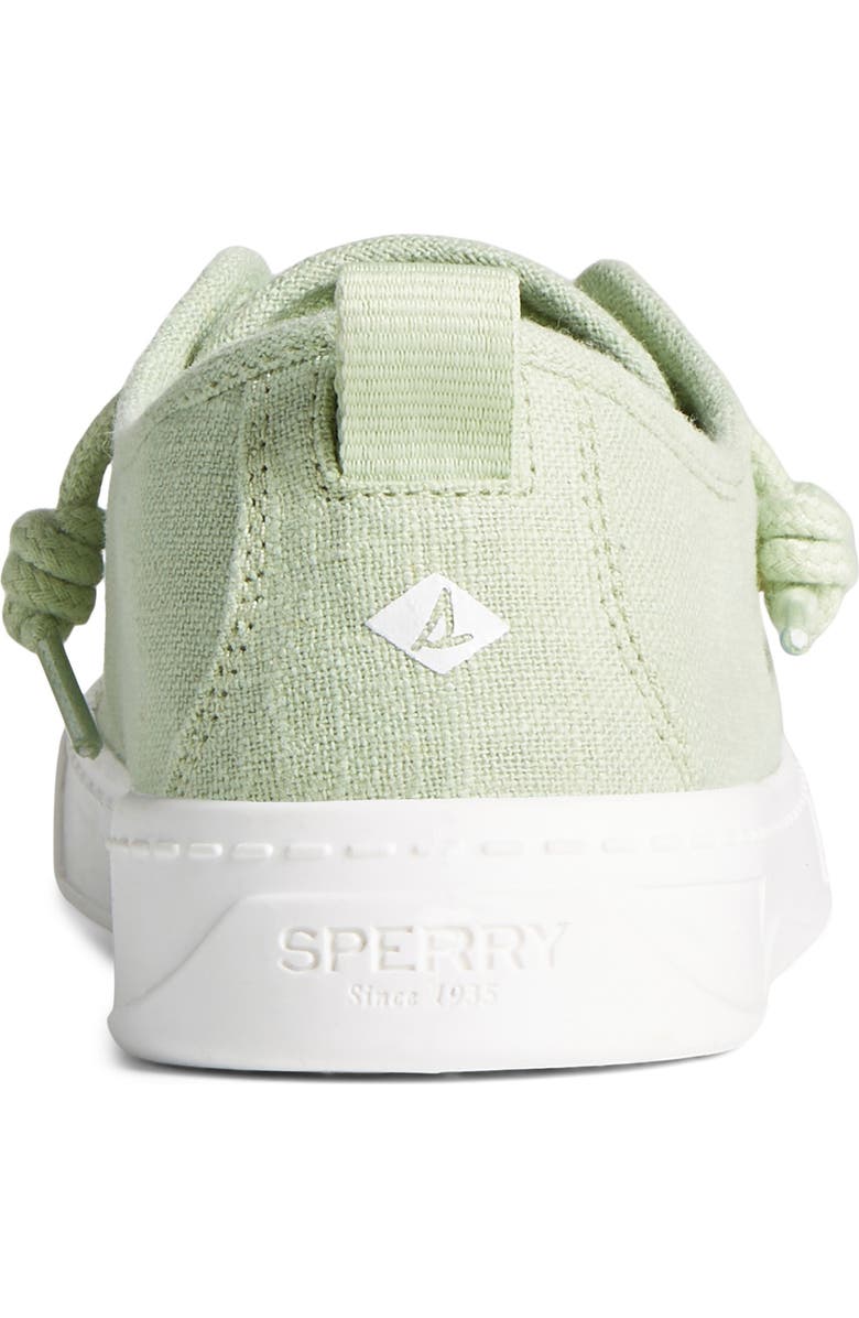 SPERRY TOP-SIDER<sup>®</sup> SPERRY TOP-SIDER Shorefront Low Top Sneaker, Alternate, color,