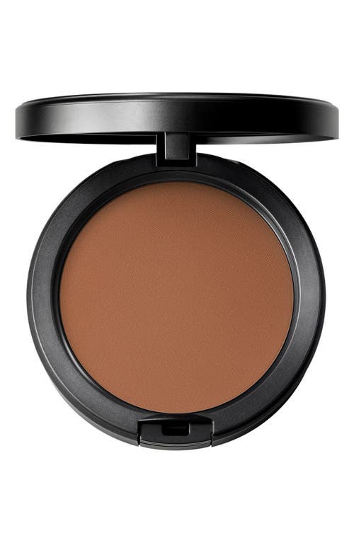 Mac Cosmetics Studio Fix Powder Plus Foundation In Nw48