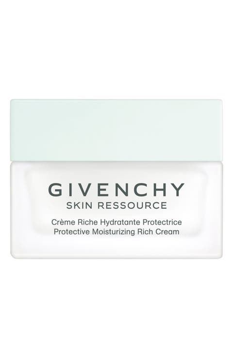 Skin Ressource Protective Moisturizing Rich Cream
