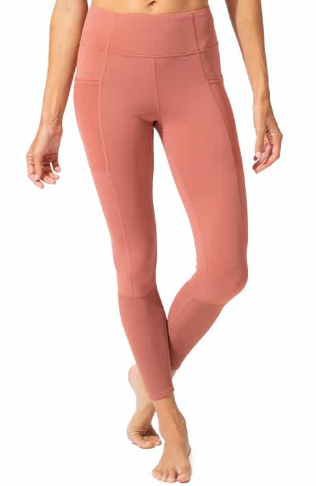 Threads 4 Thought Elevate Pocket Leggings