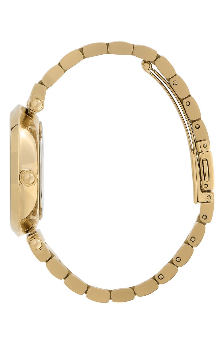 Olivia Burton Signature Florals Bracelet Watch, 34mm, Alternate, color,