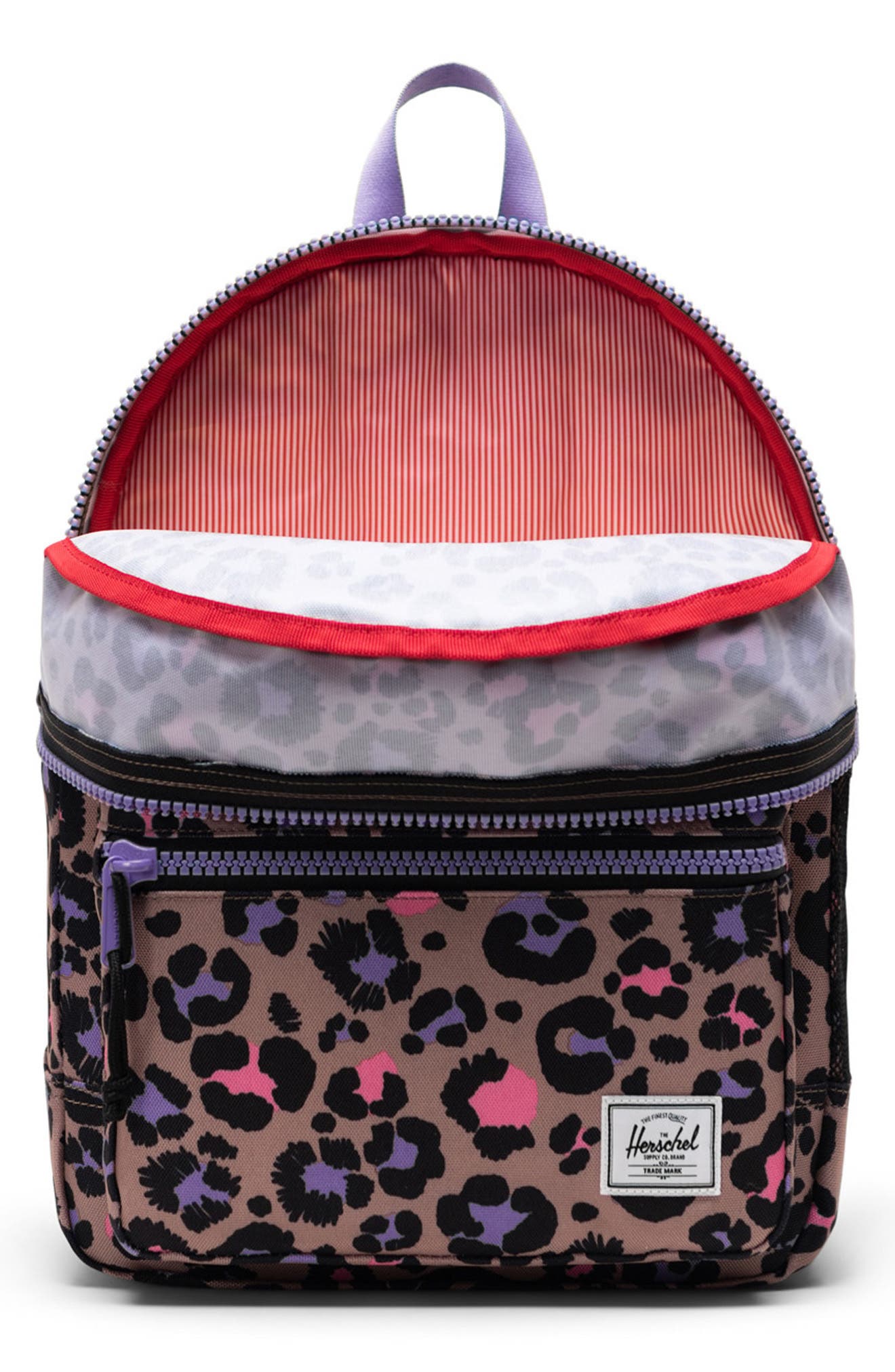 Herschel Supply Co. Kids' Heritage Youth Backpack, Alternate, color, 