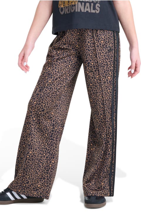 Kids' Firebird Wide Leg Pants
