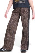 adidas Kids' Firebird Wide Leg Pants