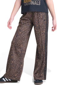 adidas Kids' Firebird Wide Leg Pants