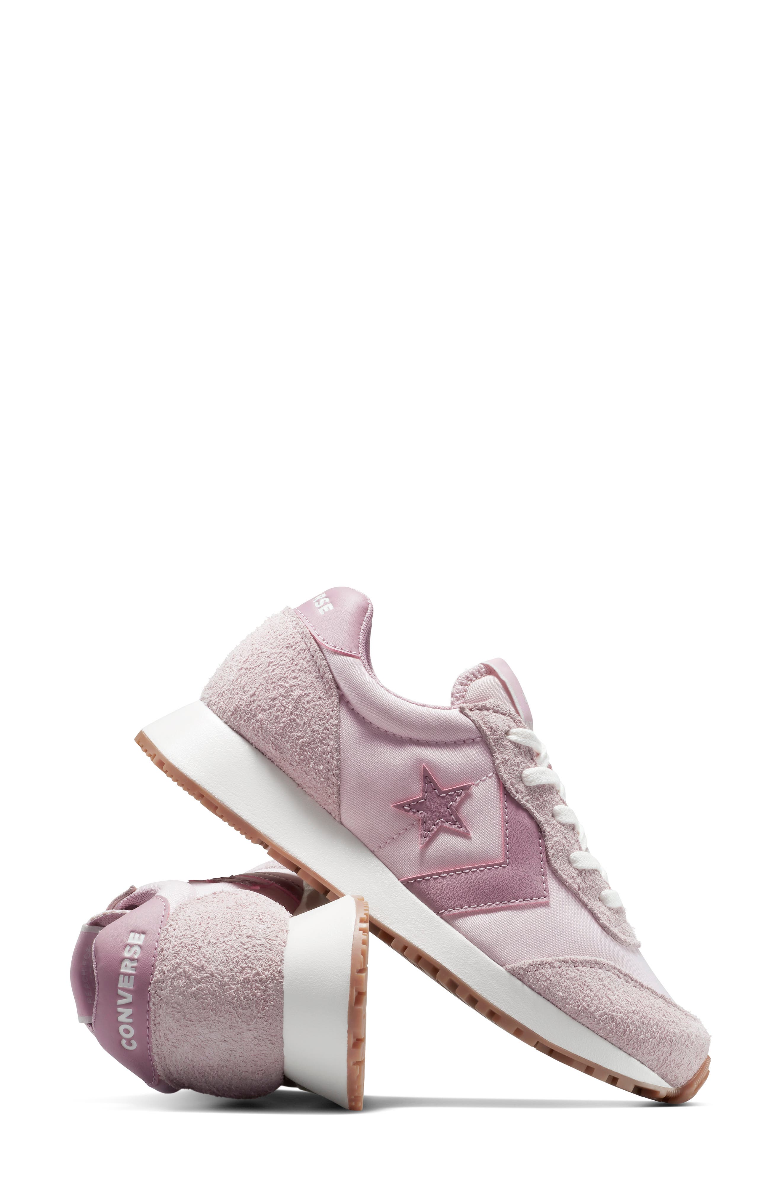 Converse Gender Inclusive Omega Trainer Sneaker, Alternate, color, 