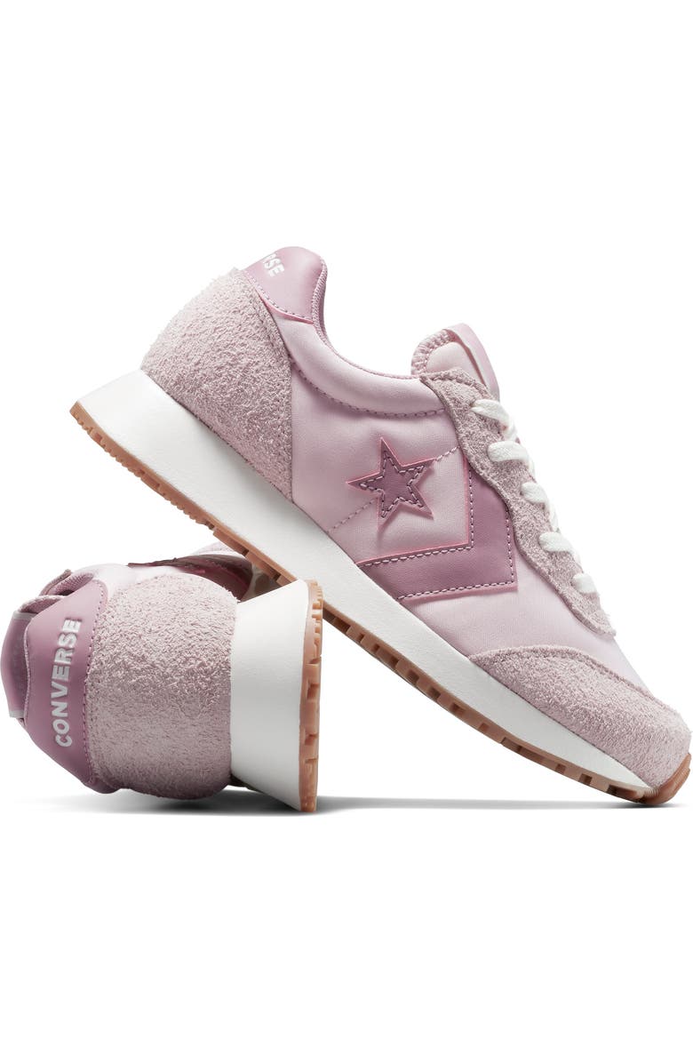 Converse Gender Inclusive Omega Trainer Sneaker, Alternate, color,