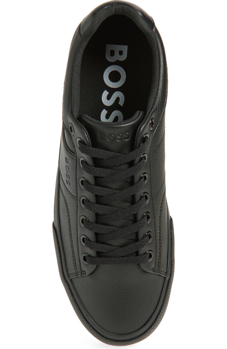 BOSS Aiden Tenn Low Top Sneaker, Alternate, color,