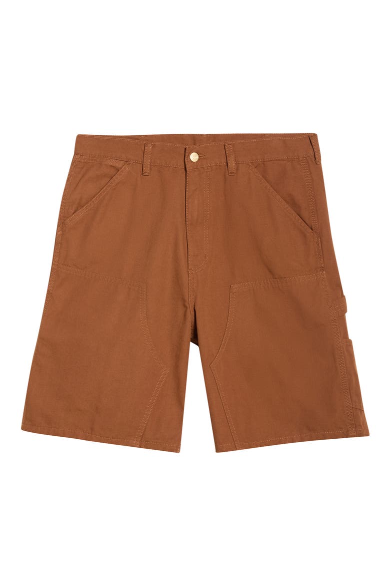 Carhartt Work In Progress Double Knee Shorts (Men) | Nordstrom