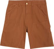 Carhartt Work In Progress Double Knee Shorts