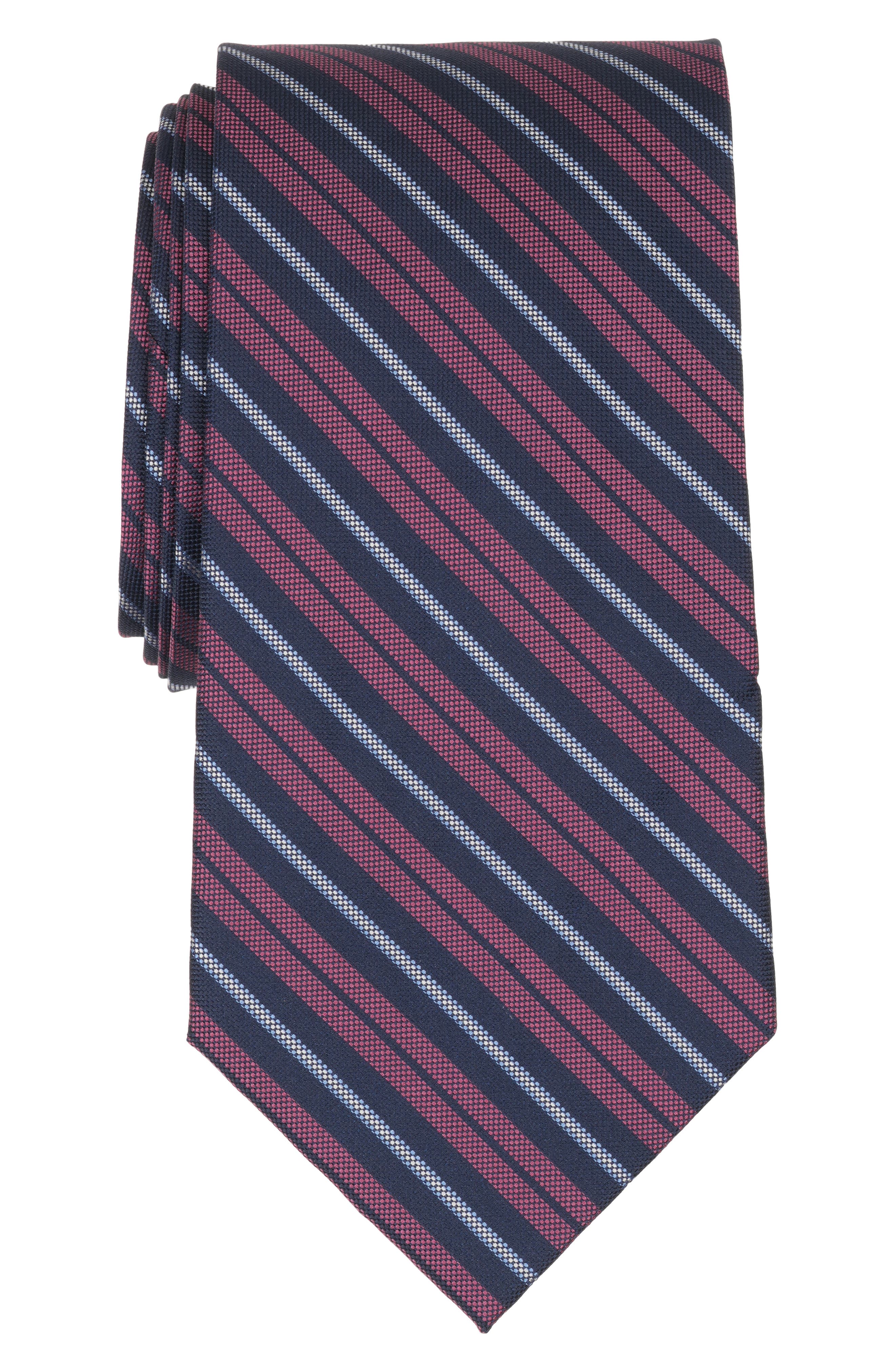 Brooks Brothers Double Stripe Tie