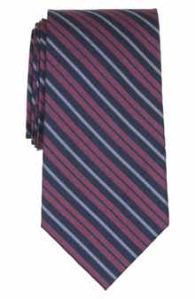 Double Stripe Tie