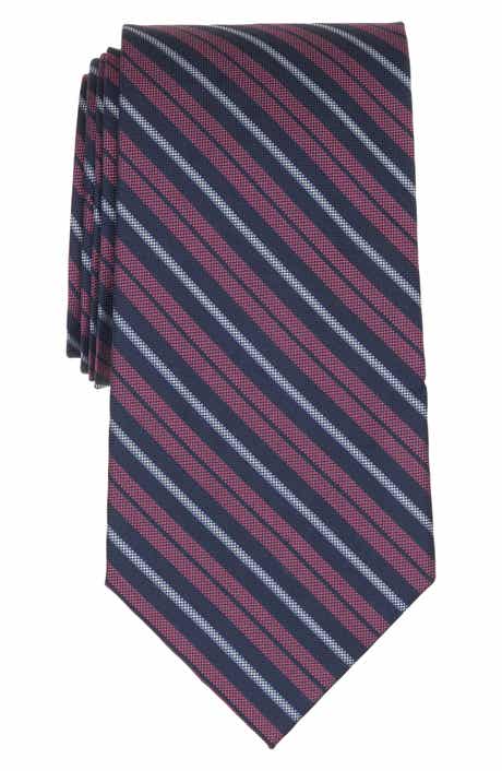 Brooks Brothers Double Stripe Tie