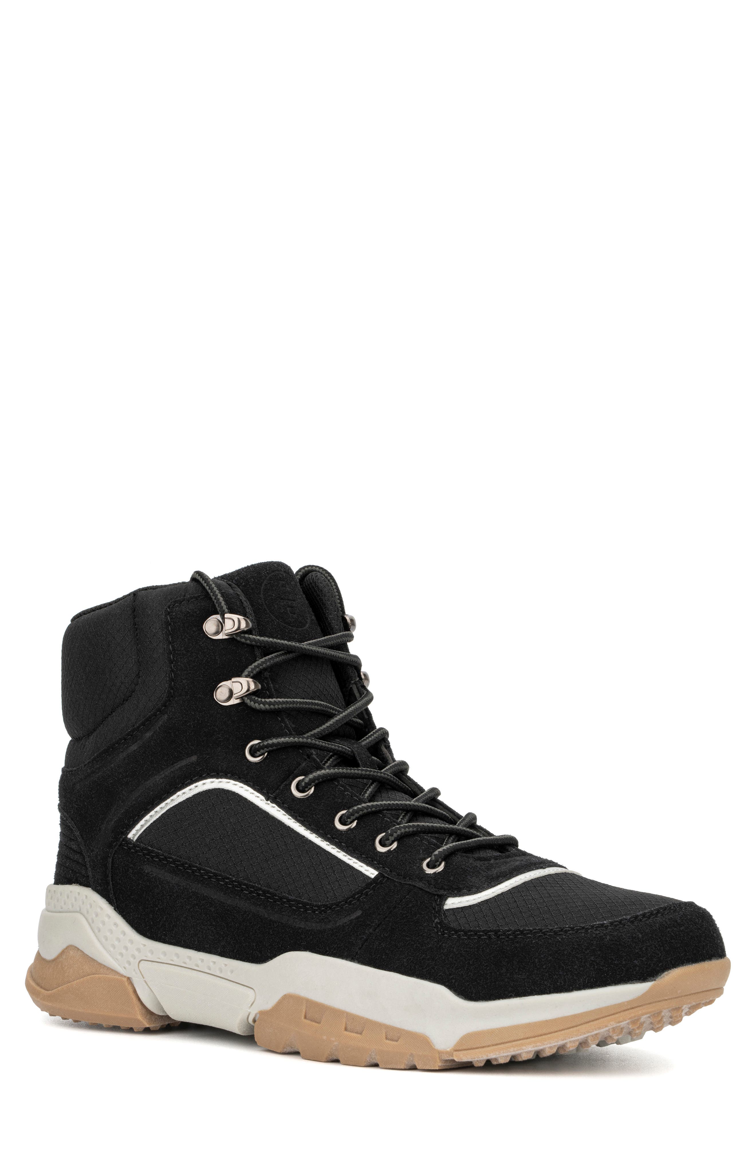 RESERVE FOOTWEAR Eliel Boot, Main, color, 