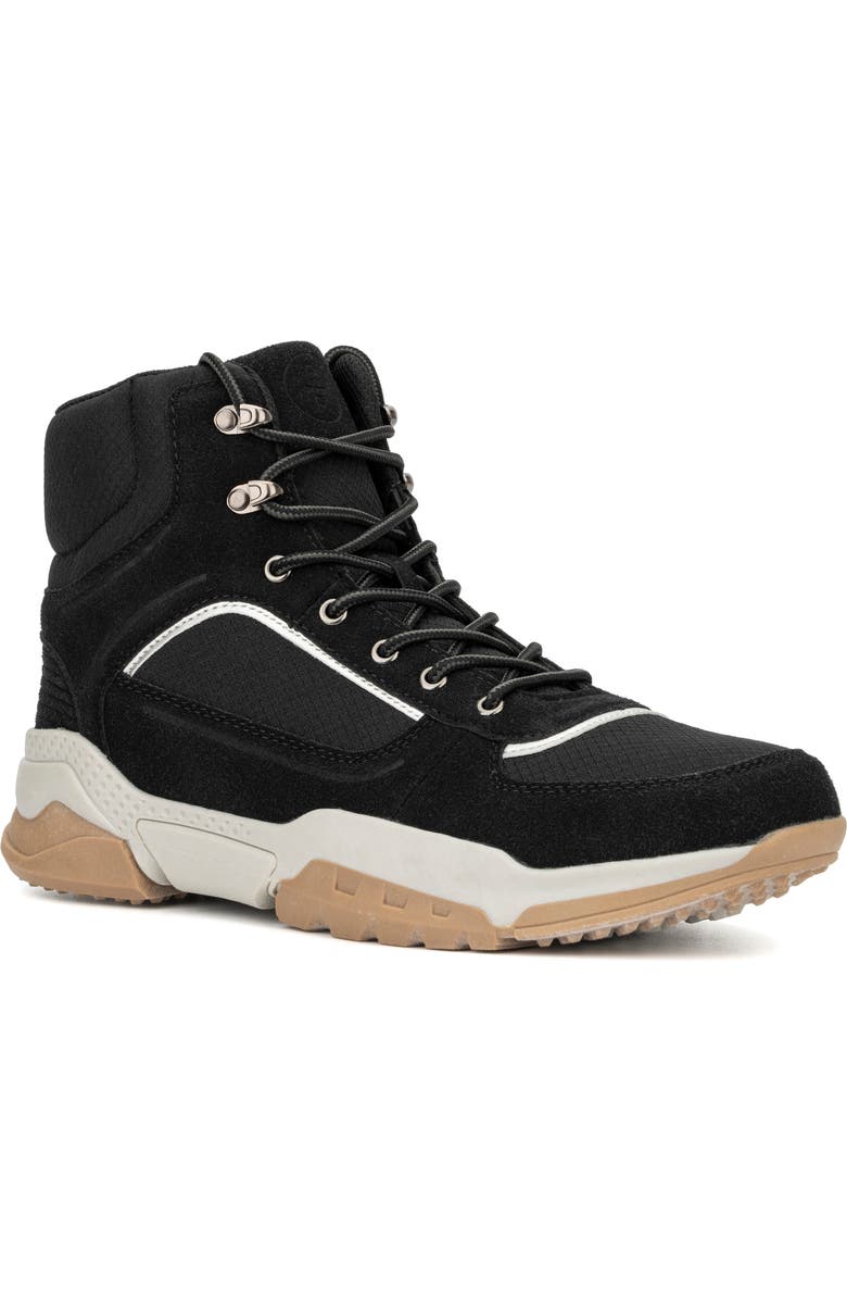 RESERVE FOOTWEAR Eliel Boot, Main, color,