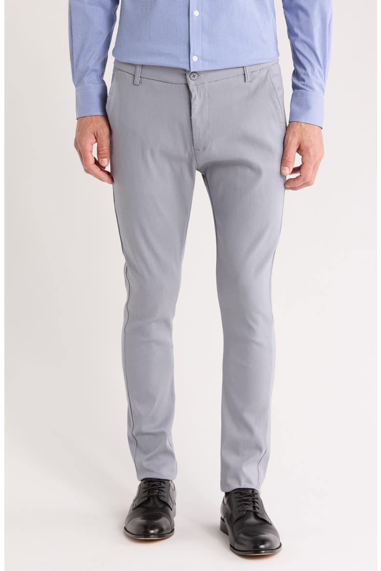 Performance Pants, Main, color, SILVER GREY