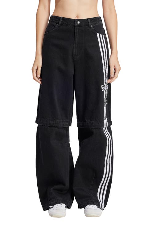 Women's Adidas Originals High-Waisted Pants & Leggings