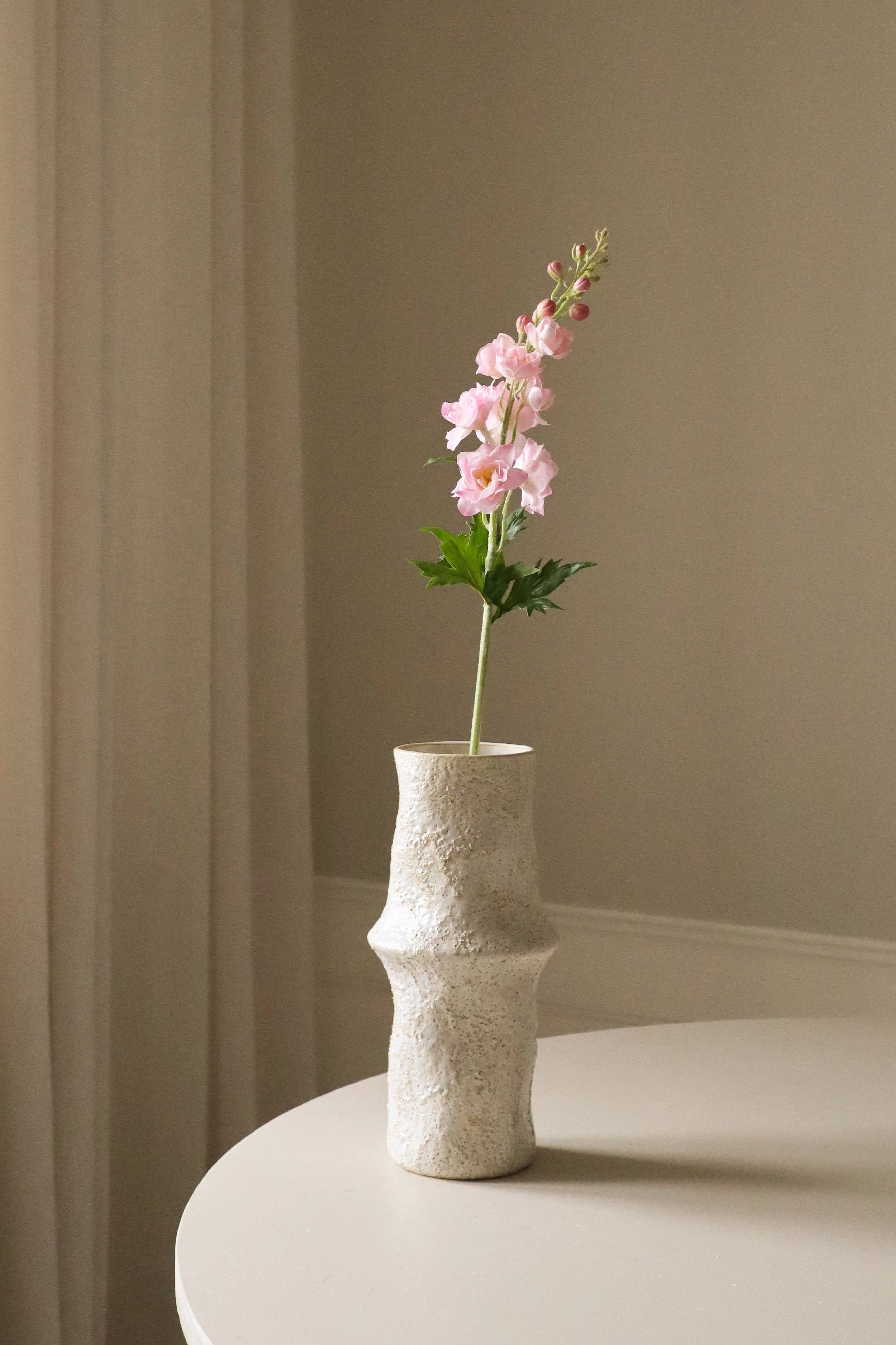 Botane Light Pink Delphinium Flower | Nordstrom