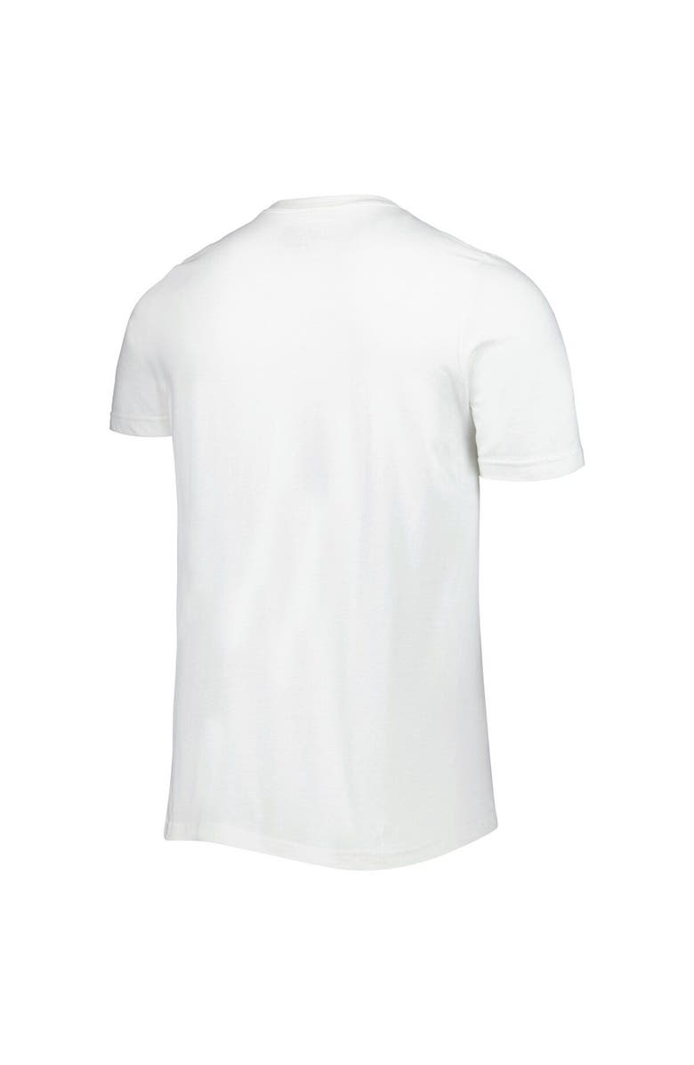 adidas Men's adidas White Nebraska Huskers Pride Fresh T-Shirt, Alternate, color, 