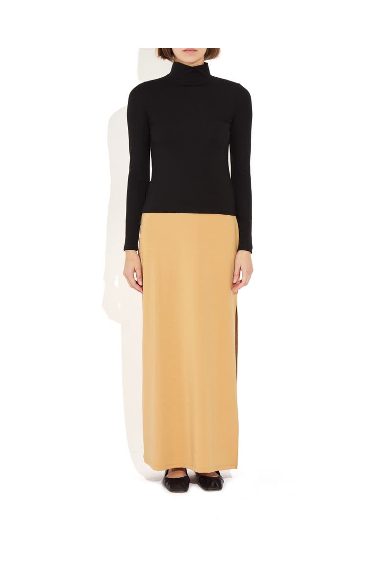 Ashley Skirt, Main, color, Camel