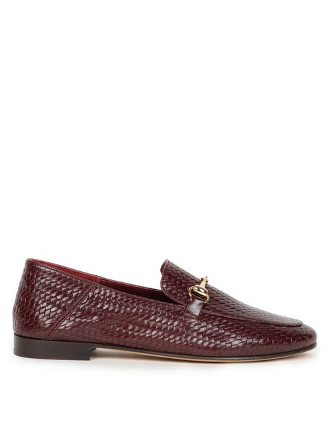 Jill Loafers