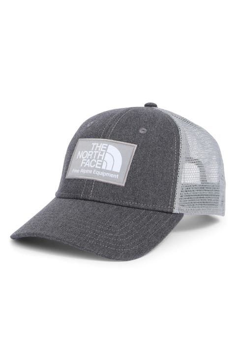 Mudder Trucker Hat