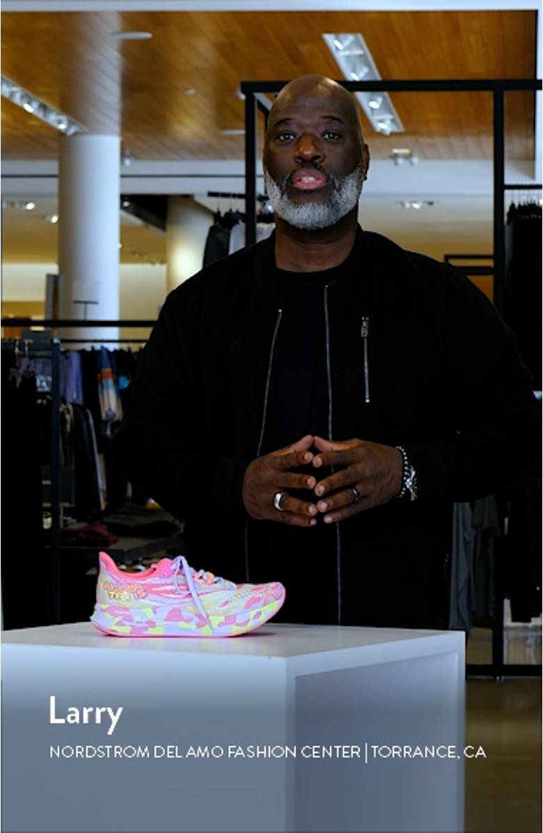 Noosa Tri 15 Running Shoe, sales video thumbnail